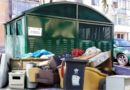 Miercuri, 15 martie, în Râmnicu Vâlcea se colectează gratuit deşeurile voluminoase şi deşeurile de echipamente electrice şi electronice