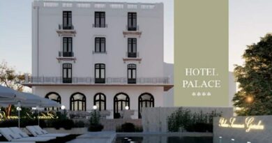Inaugurare. Piscină exterioară la Hotelul Palace din Băile Govora