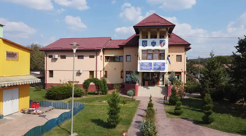 Primăria Galicea