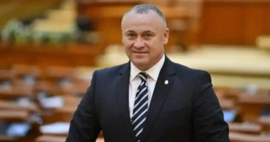 O nouă inițiativă legislativă, a deputatului Eugen Neață, a primit raport de adoptare