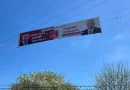 Candidatul PSD pentru Primăria Bujoreni, sancționat pentru amplasarea ilegală de bannere electorale