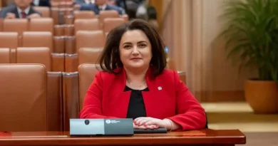 Senatoarea Andra Bică: „Educația are nevoie de profesori bine pregătiți, aleși printr-un proces corect și transparent!”