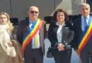 Senatoarea Andra Bică, prezentă la Hora Costumelor de la Pietrari