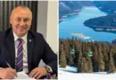 Deputatul Eugen Neață: Sprijin legislativ pentru turismul montan din Vâlcea și din întreaga țară