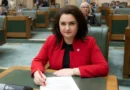 (VIDEO) Senatoarea Andra Bică cere un pact pentru stabilitate economică: „Nu putem echilibra bugetul slăbind economia care îl finanțează!”