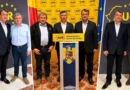 Mutare de forță pe scena politică vâlceană. Florian Marin a intrat în AUR!