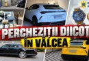 Percheziții DIICOT în Vâlcea. Grupare suspectată de fraude cu mașini de lux aduse din SUA și spălare de bani