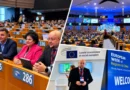 (VIDEO) Președintele Consiliului Județean Vâlcea, la Bruxelles: „Profităm de orice oportunitate pentru a aduce bani europeni acasă!”
