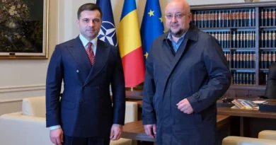 Rădulescu pune pe masa noului ministru al Transporturilor marile proiecte rutiere ale județului